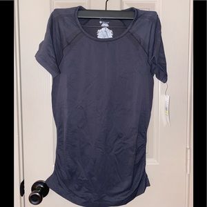 Gaiam Warrior Seamless SS tee